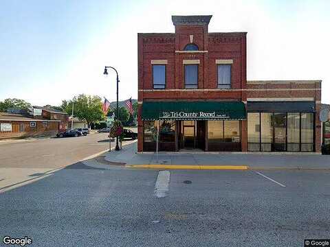 S Mill Street, Rushford, MN 55971