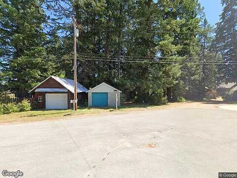 Terrace Ave, Newport, WA 99156