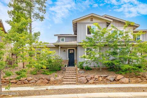 W Clement, Flagstaff, AZ 86001