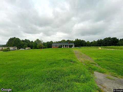 Crawley Rd, Cullen, VA 23934
