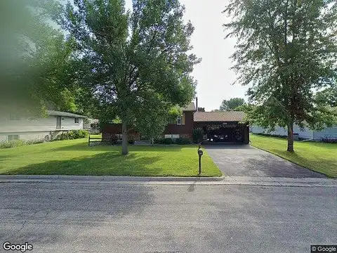31St S St, La Crosse, WI 54601