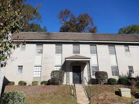 N Meridian Road, Tallahassee, FL 32303