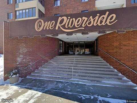 3Rd Street N, Moorhead, MN 56560