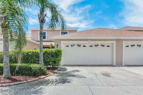 Niemira Avenue, Indialantic, FL 32903