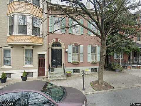 W W Turner St, Allentown, PA 18102
