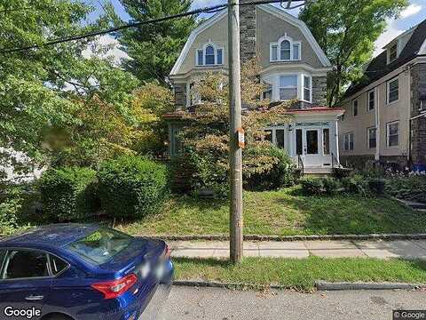 E Willow Grove Ave, Philadelphia, PA 19118