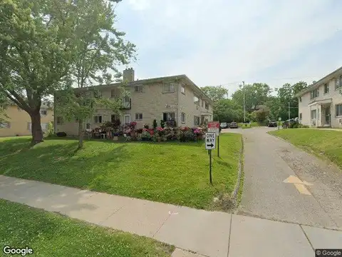 Allied Dr, Madison, WI 53711