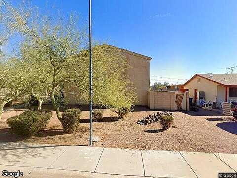 S Apache Dr, Apache Junction, AZ 85120