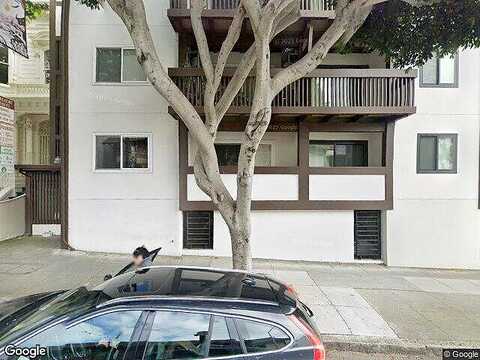 Sutter St #301, San Francisco, CA 94115