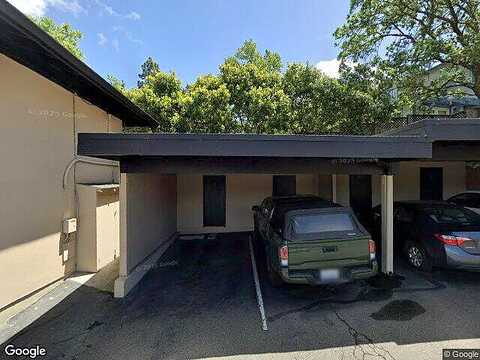 Cherry Hill Ln, Novato, CA 94945