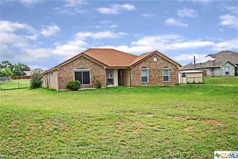 County Road 3350, KEMPNER, TX 76539