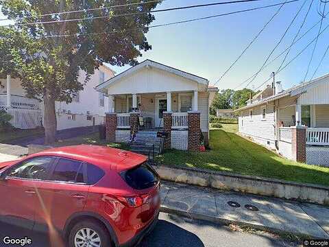 Trout, STAUNTON, VA 24401