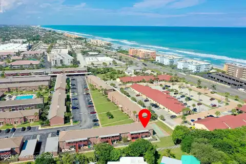 S Colonial Court, Indian Harbour Beach, FL 32937