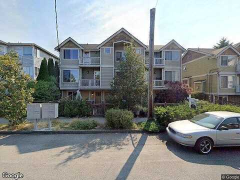 Mary Avenue Nw, Seattle, WA 98117