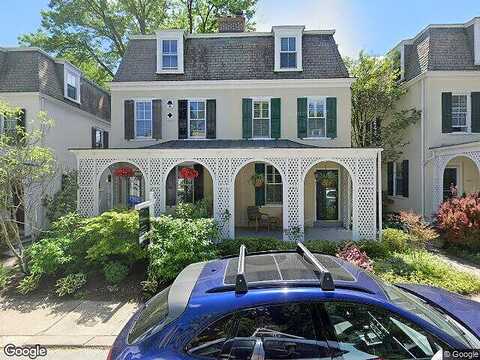 Evergreen, PHILADELPHIA, PA 19118