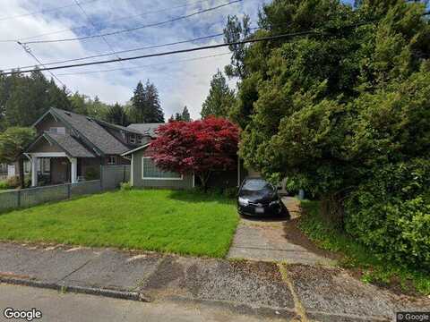 Burns, COSMOPOLIS, WA 98537