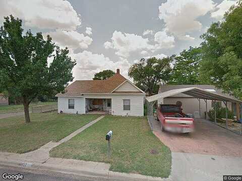 Santa Fe, CANADIAN, TX 79014