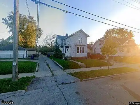 13Th, RACINE, WI 53403