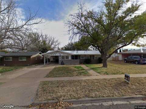 11Th, ANDREWS, TX 79714