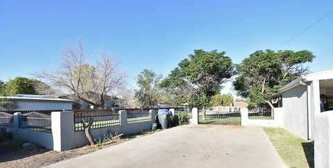 8Th, ALPINE, TX 79830