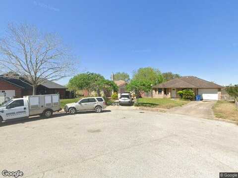 8Th, LOS FRESNOS, TX 78566