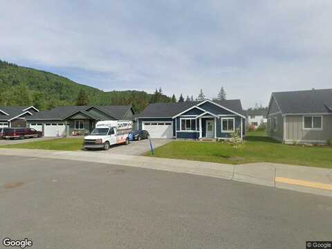 Peaceful Valley, MAPLE FALLS, WA 98266