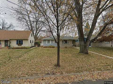 Kilian, SAINT CLOUD, MN 56304