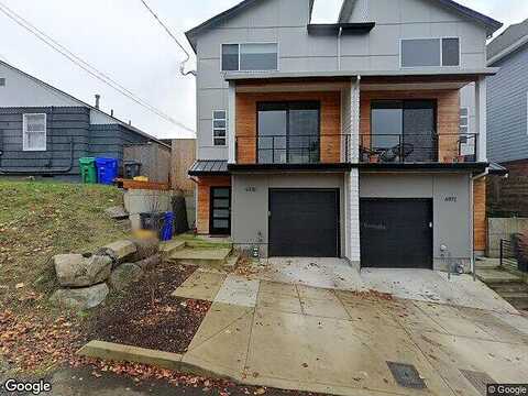 Charleston, PORTLAND, OR 97203