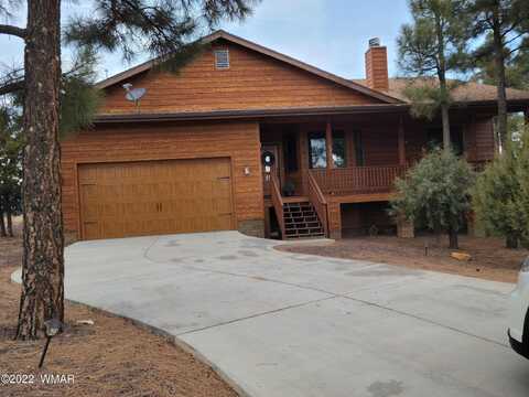 Mountain Pines, SHOW LOW, AZ 85901
