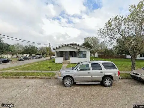 Reagan, SAN BENITO, TX 78586