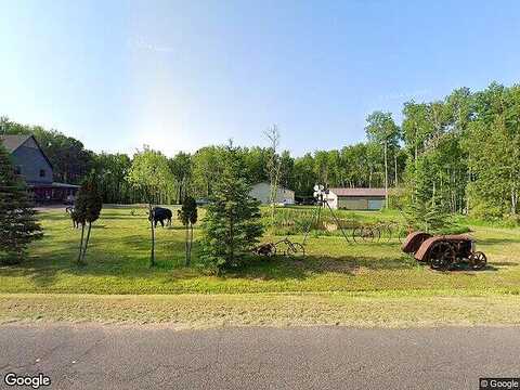 County Road Uu, SOUTH RANGE, WI 54874