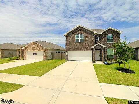 Cherry Tree, LA MARQUE, TX 77568