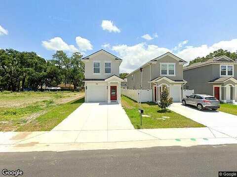 Lincoln, KISSIMMEE, FL 34741