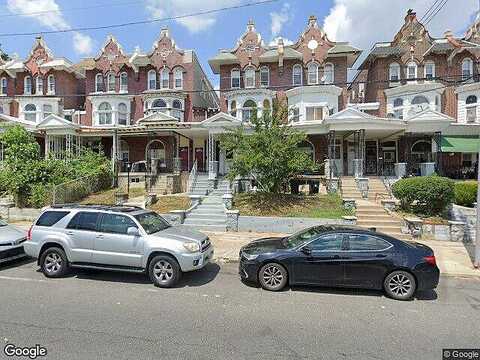 Jefferson, PHILADELPHIA, PA 19151