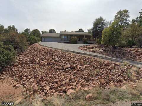 Rim View, PAYSON, AZ 85541