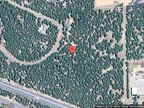 W Saskan Ranch, Flagstaff, AZ 86001