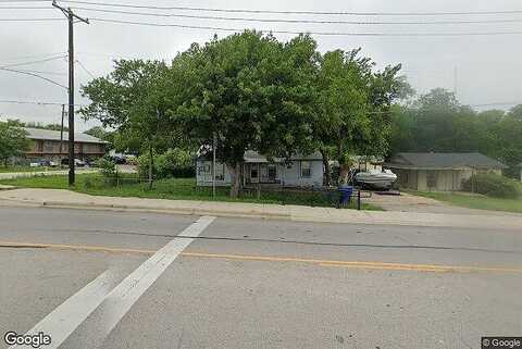 1St, COPPERAS COVE, TX 76522
