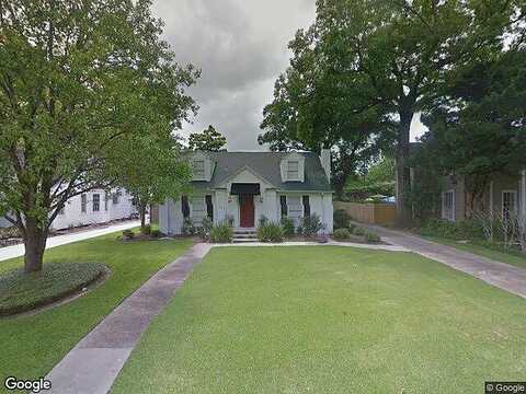 21St, BEAUMONT, TX 77706