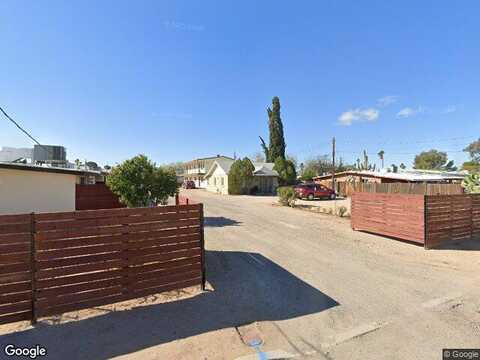 26Th, TUCSON, AZ 85711