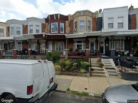 Larchwood, PHILADELPHIA, PA 19143