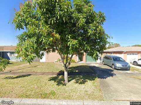 103Rd, PINELLAS PARK, FL 33782