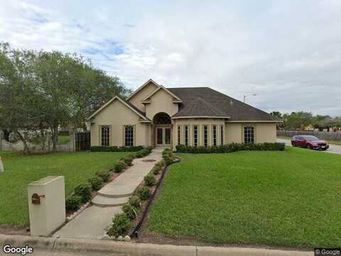Cedar Trail, BROWNSVILLE, TX 78526