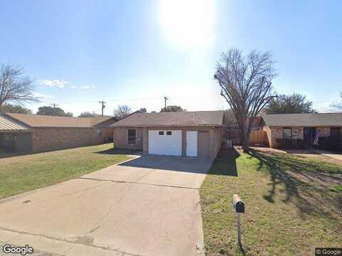 Quail Run, ABILENE, TX 79605