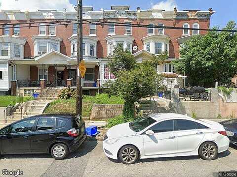 Catharine, PHILADELPHIA, PA 19143