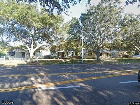 Dr Martin Luther King Jr, SAINT PETERSBURG, FL 33703