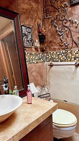 Avenue B, HEREFORD, TX 79045