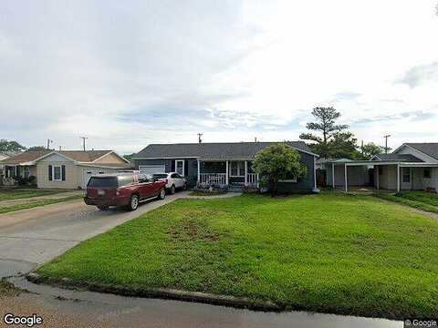 Ridgeland, FRITCH, TX 79036