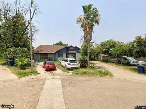 Orleans, LAREDO, TX 78045