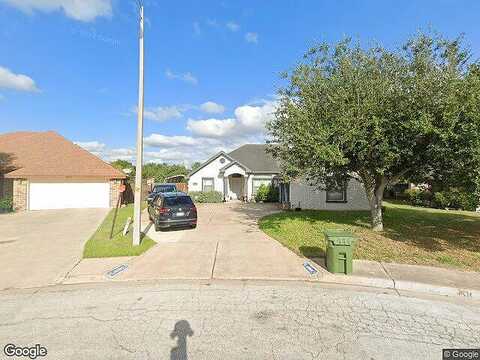 Daffodil, BROWNSVILLE, TX 78526