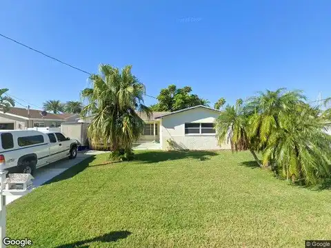 Crystal, MADEIRA BEACH, FL 33708
